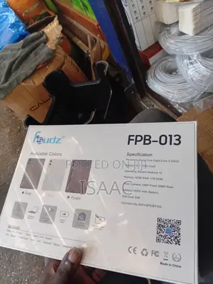 New Tablet 1 TB