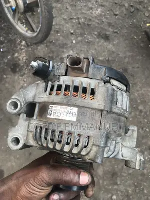 Ford Escape Alternator 2013 2014 2016 2018