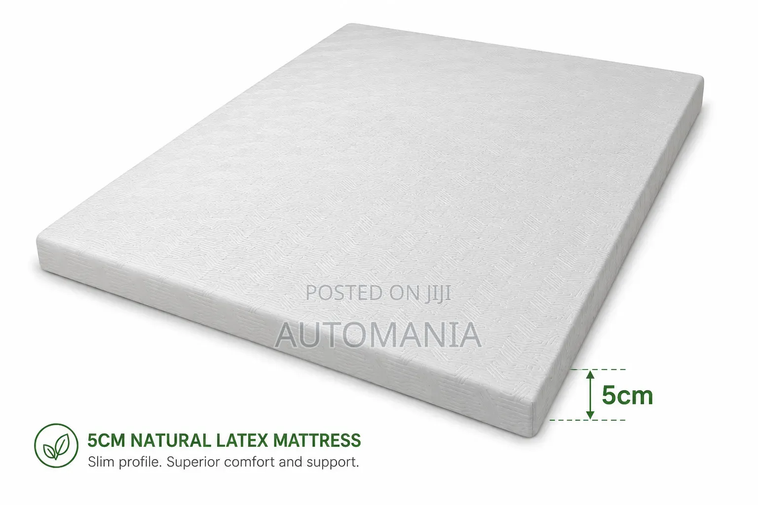 THRoyal Latex Mattress