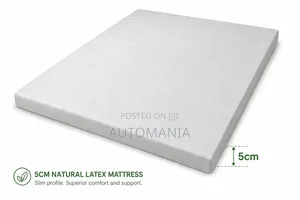 THRoyal Latex Mattress