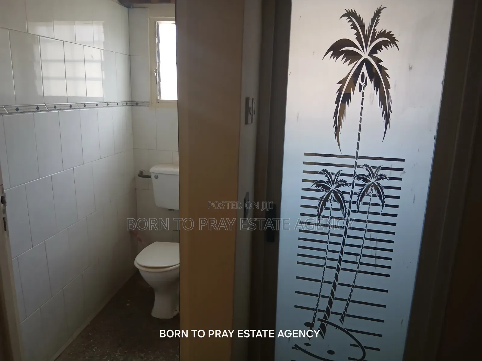 3bdrm House in Born To Pray Estate, Ejisu-Juaben Municipal for rent