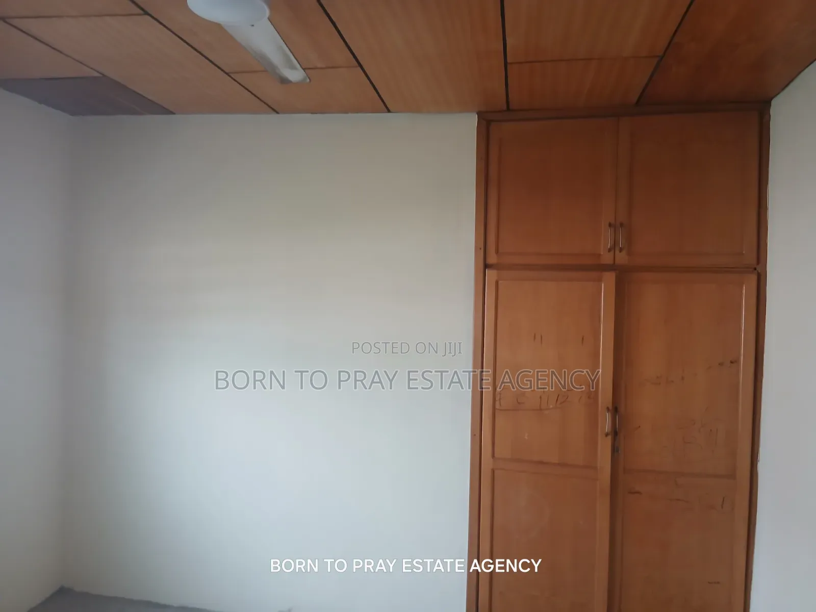 3bdrm House in Born To Pray Estate, Ejisu-Juaben Municipal for rent