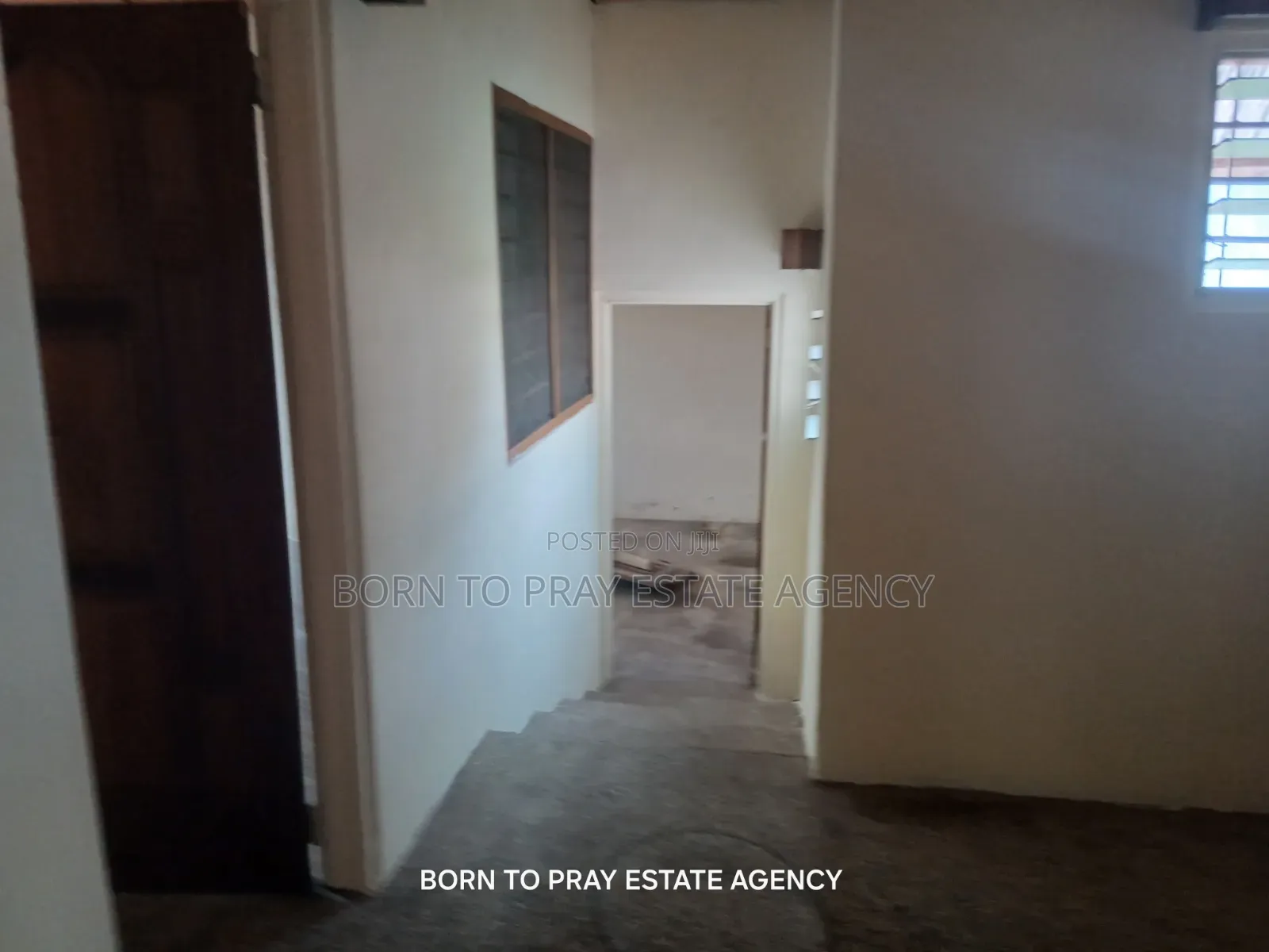 3bdrm House in Born To Pray Estate, Ejisu-Juaben Municipal for rent