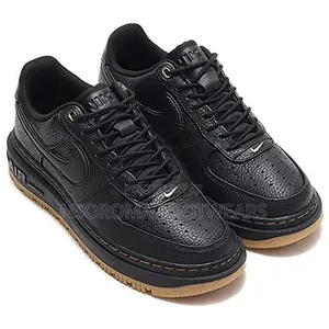Nike Air Force 1 Luxe Sneakers – Sizes 38–45 | GH₵350 | Difft Col Avai