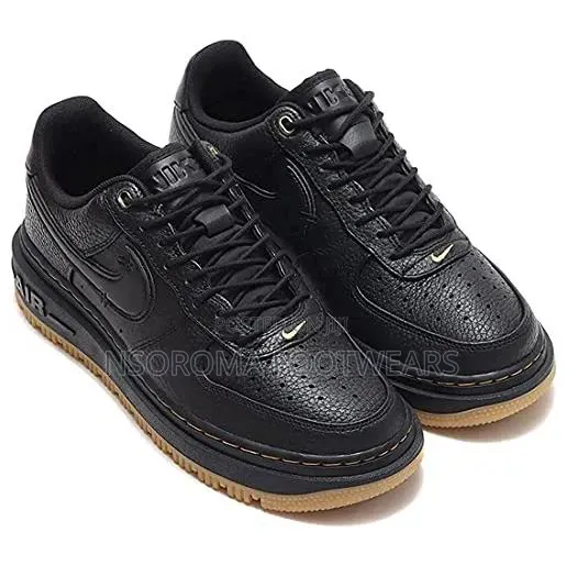Nike Air Force 1 Luxe Sneakers – Sizes 38–45 | GH₵350 | Difft Col Avai