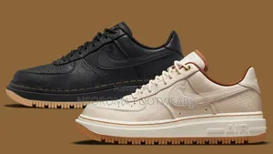 Nike Air Force 1 Luxe Sneakers – Sizes 38–45 | GH₵350 | Difft Col Avai