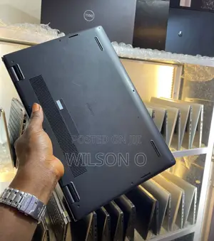 Laptop Dell Inspiron 15 16GB Intel Core i7 SSD 256GB