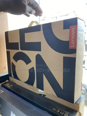 New Laptop Lenovo Legion 5 32GB Intel Core Ultra 9 SSD 1T