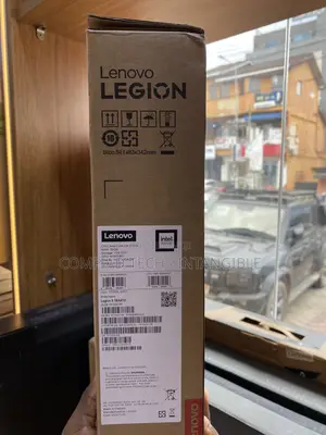 New Laptop Lenovo Legion 5 32GB Intel Core Ultra 9 SSD 1T