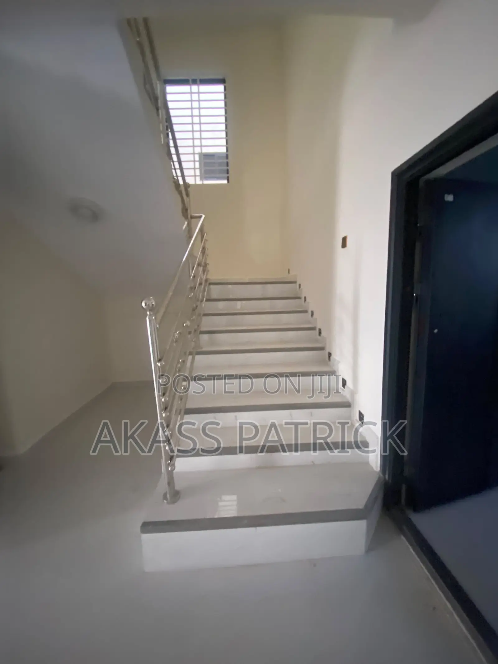 Furnished 4bdrm Mansion in Atiwma Kwanwoma for sale