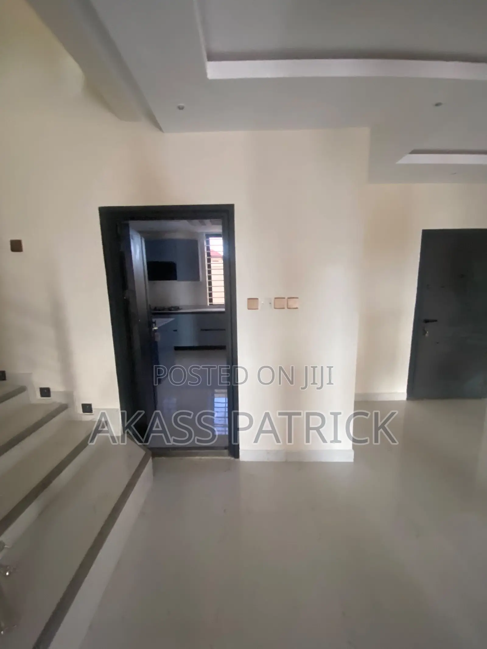 Furnished 4bdrm Mansion in Atiwma Kwanwoma for sale