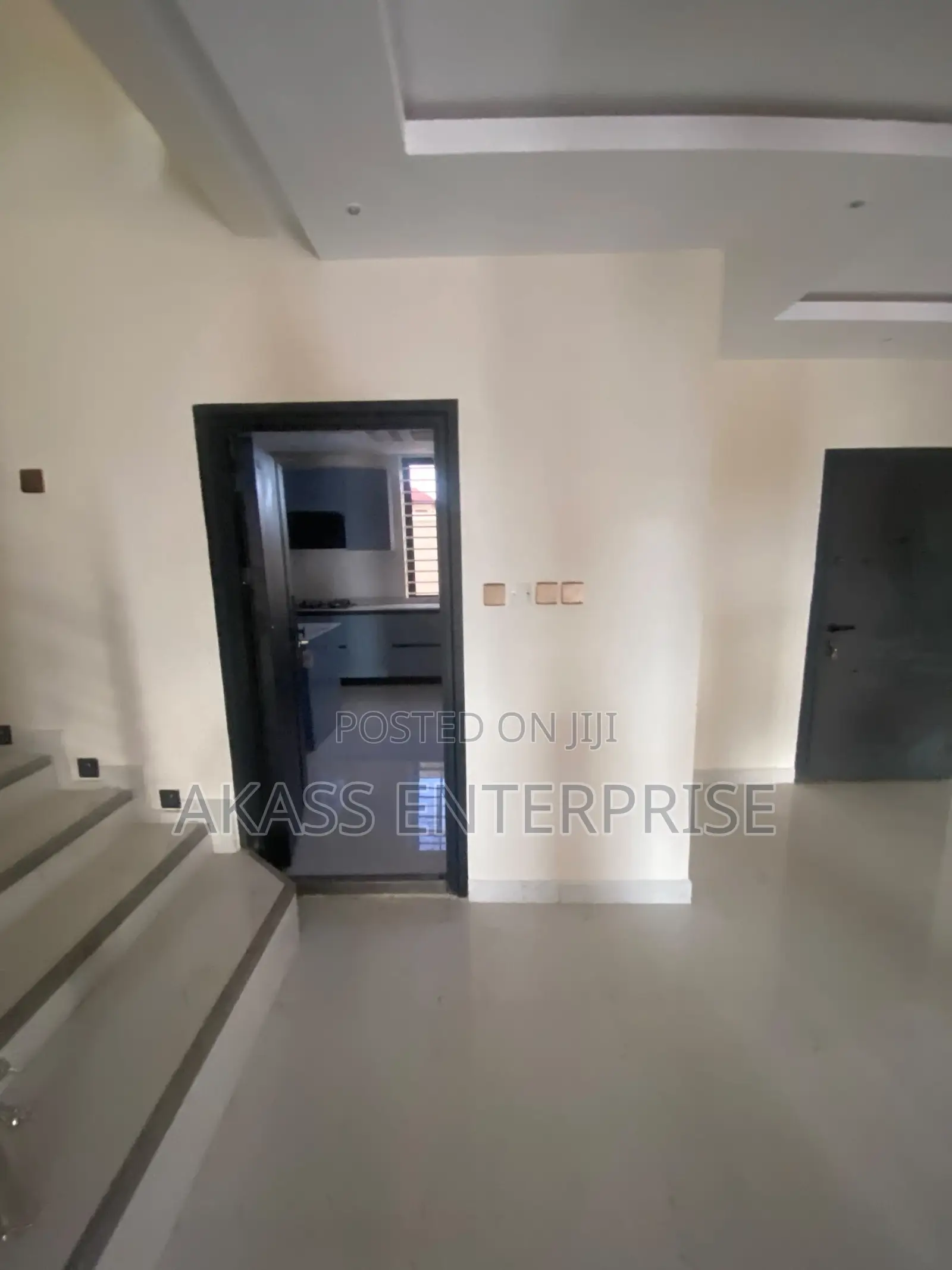 Furnished 4bdrm Mansion in Atiwma Kwanwoma for sale