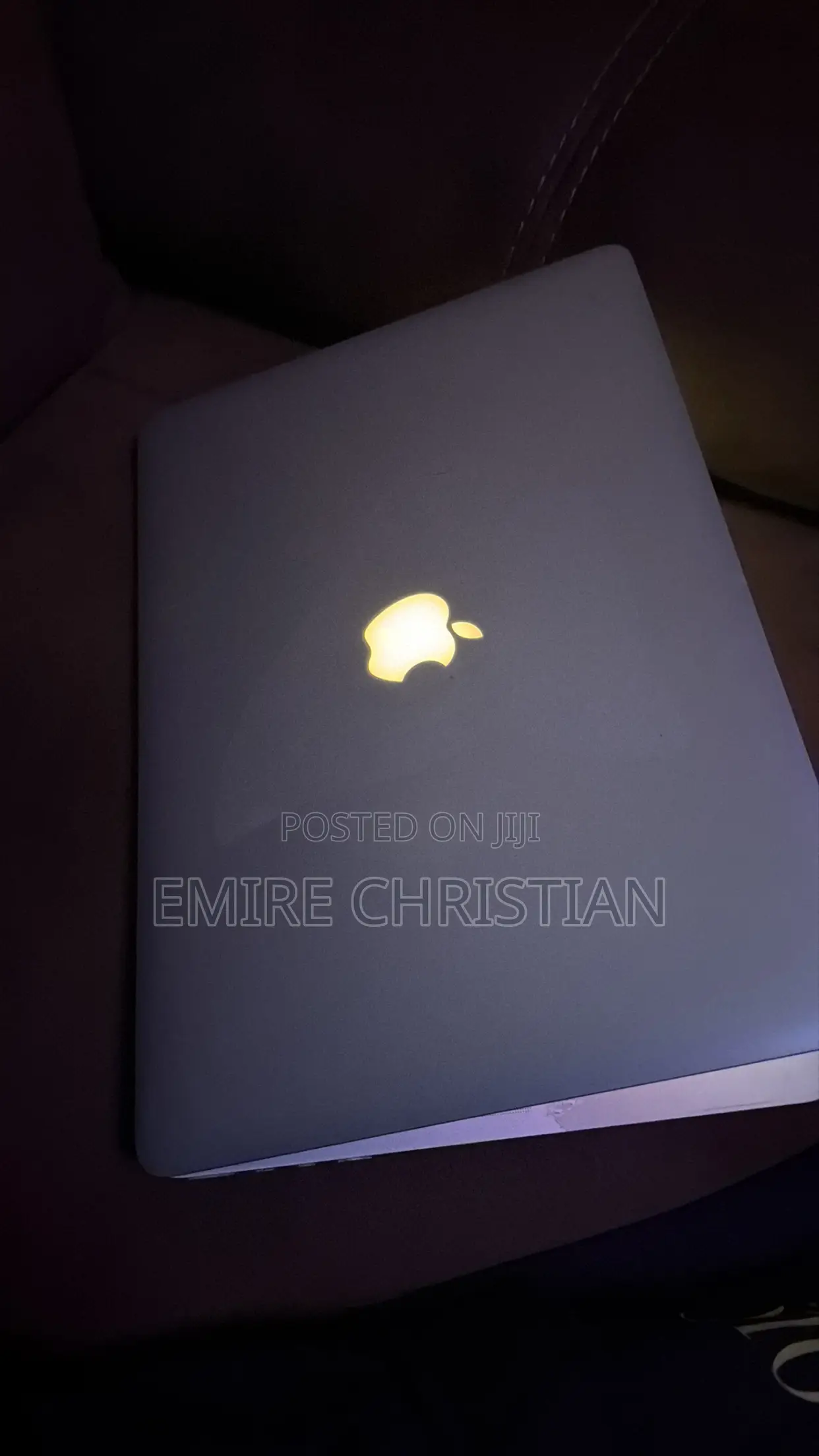 Laptop Apple MacBook Pro 2015 16GB Intel Core i7 SSD 1T
