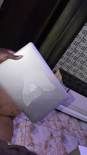 Laptop Apple MacBook Pro 2015 16GB Intel Core i7 SSD 1T