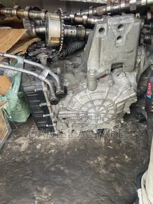 Kia Sportage 2019 Gear Box 2*4