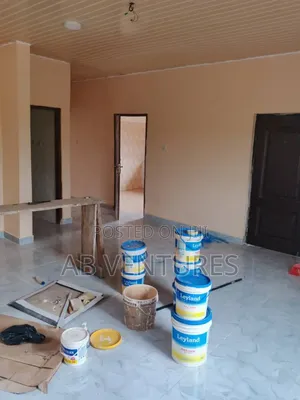 1bdrm Apartment in Ab Ventures, Adenta for rent