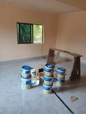 1bdrm Apartment in Ab Ventures, Adenta for rent