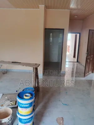 1bdrm Apartment in Ab Ventures, Adenta for rent