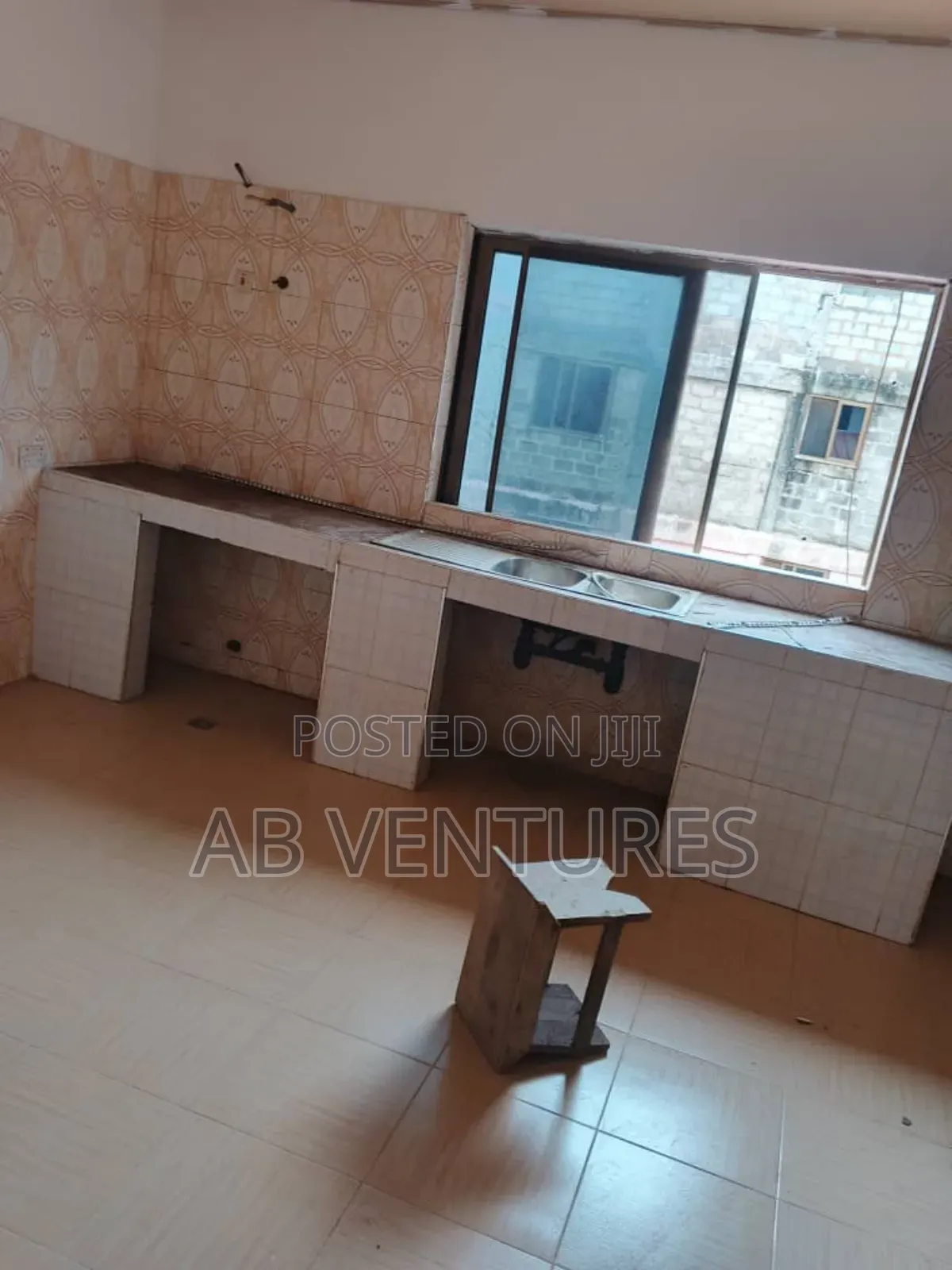 1bdrm Apartment in Ab Ventures, Adenta for rent