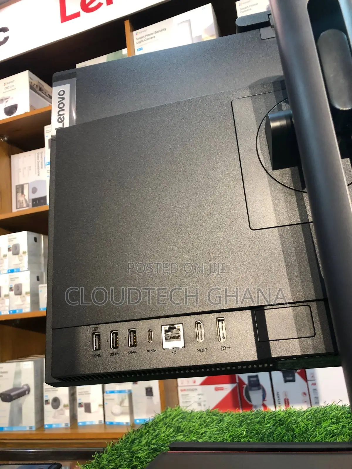 Desktop Computer Lenovo ThinkCentre M700 16GB Intel Core i5 SSD 256GB