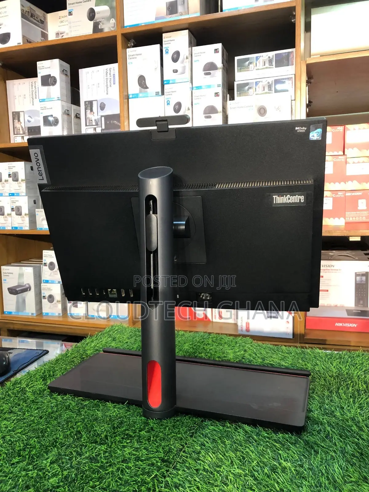 Desktop Computer Lenovo ThinkCentre M700 16GB Intel Core i5 SSD 256GB