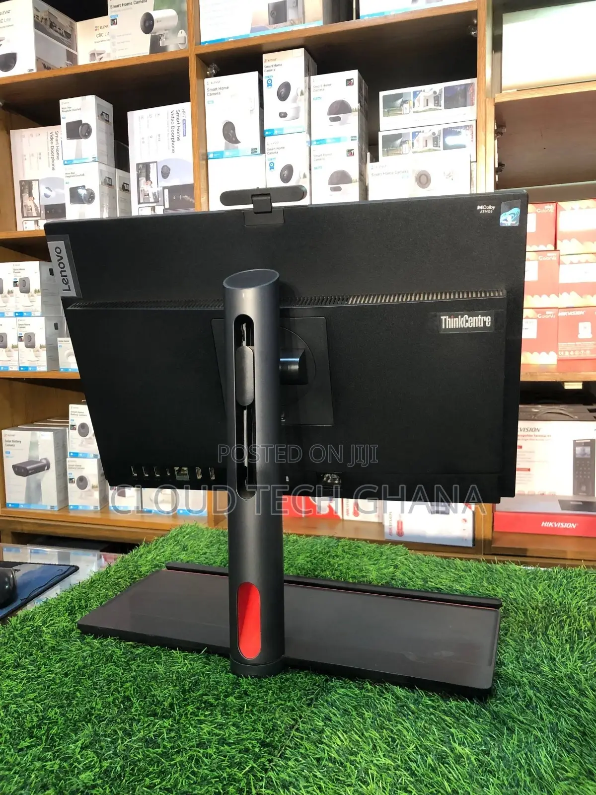 Desktop Computer Lenovo ThinkCentre M700 16GB Intel Core i5 SSD 256GB