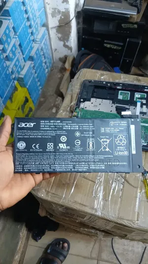 Acer Chromebook 11 C740 C720