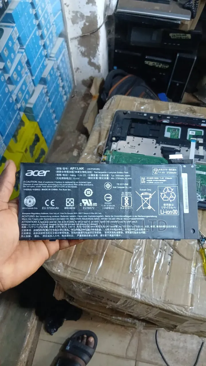Acer Chromebook 11 C740 C720