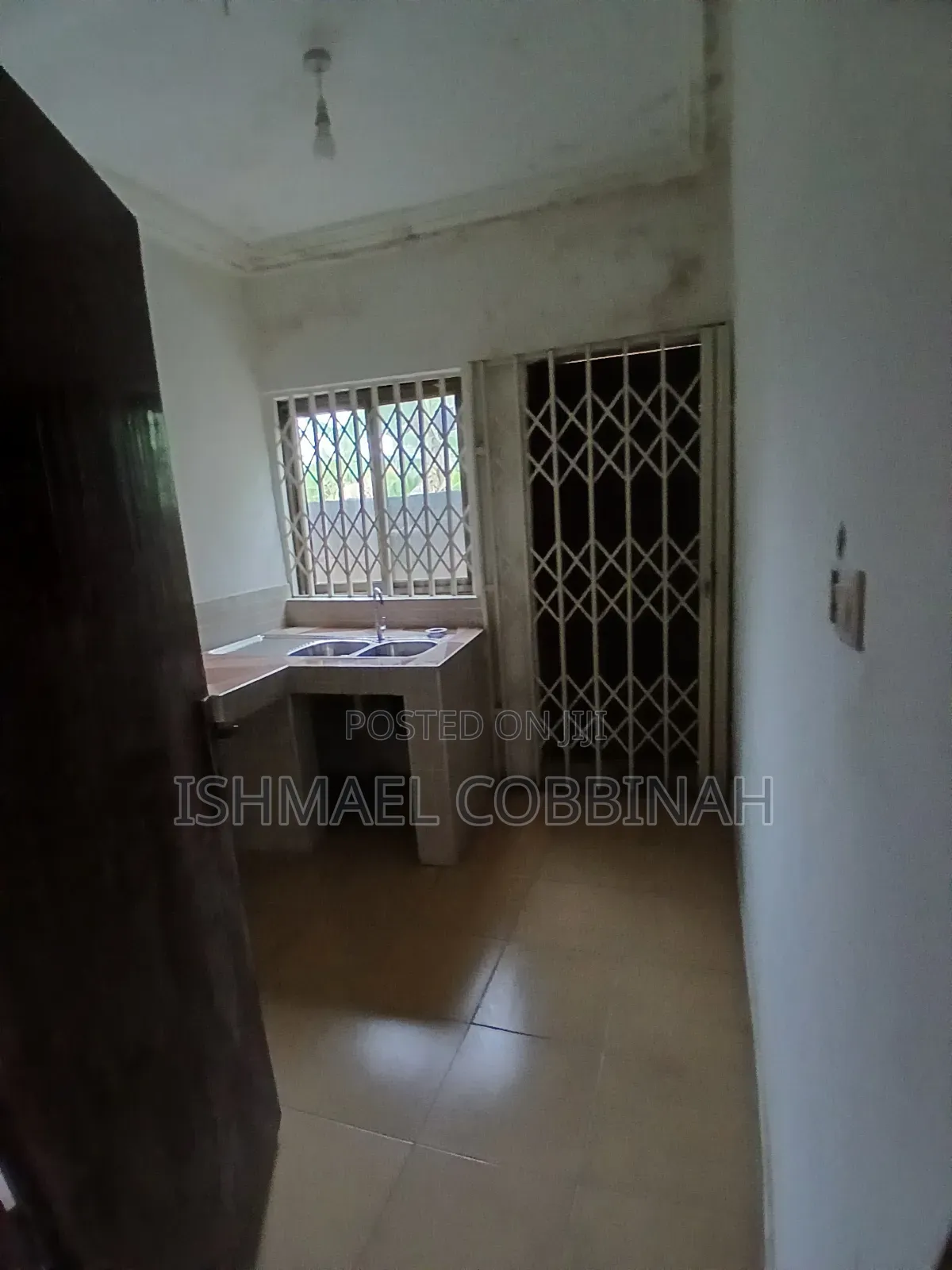1bdrm Apartment in Ishmit Housing Hub, New Town for rent