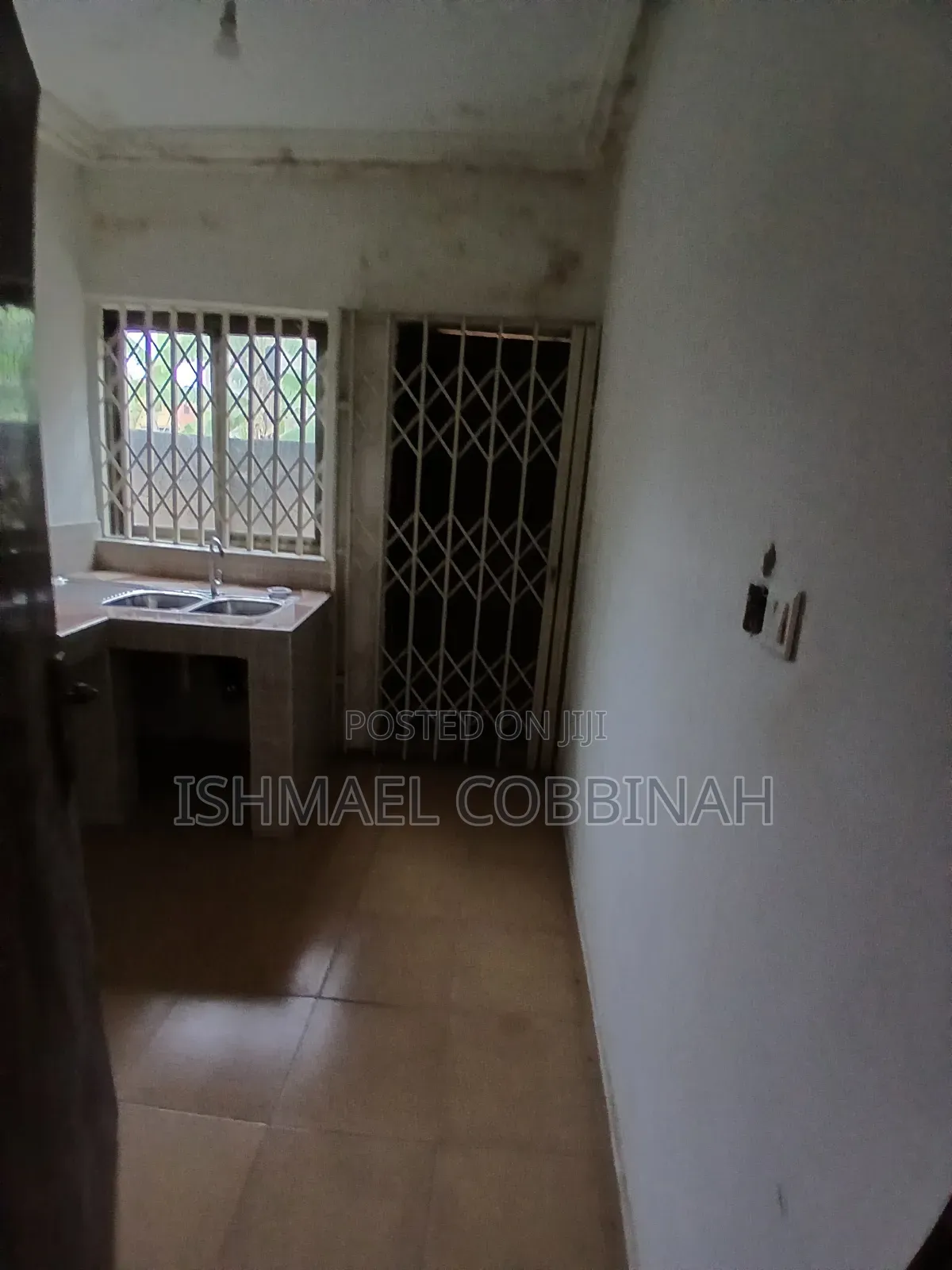 1bdrm Apartment in Ishmit Housing Hub, New Town for rent