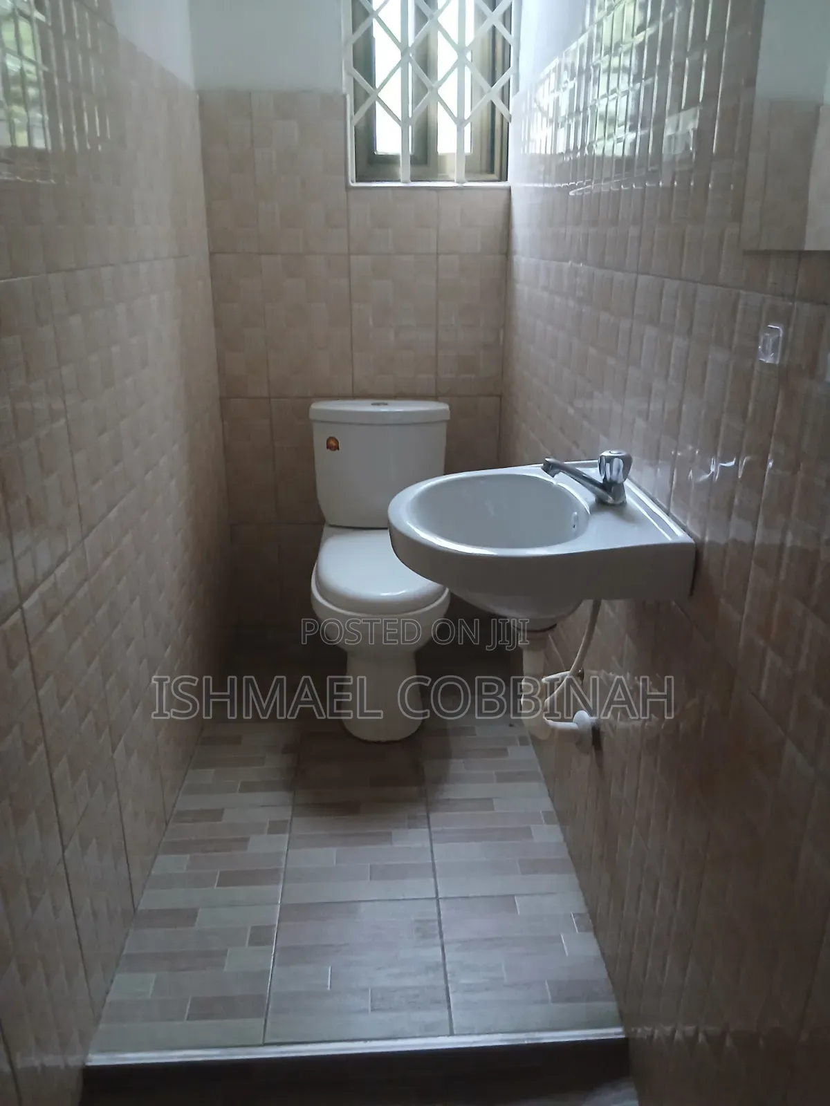 1bdrm Apartment in Ishmit Housing Hub, New Town for rent