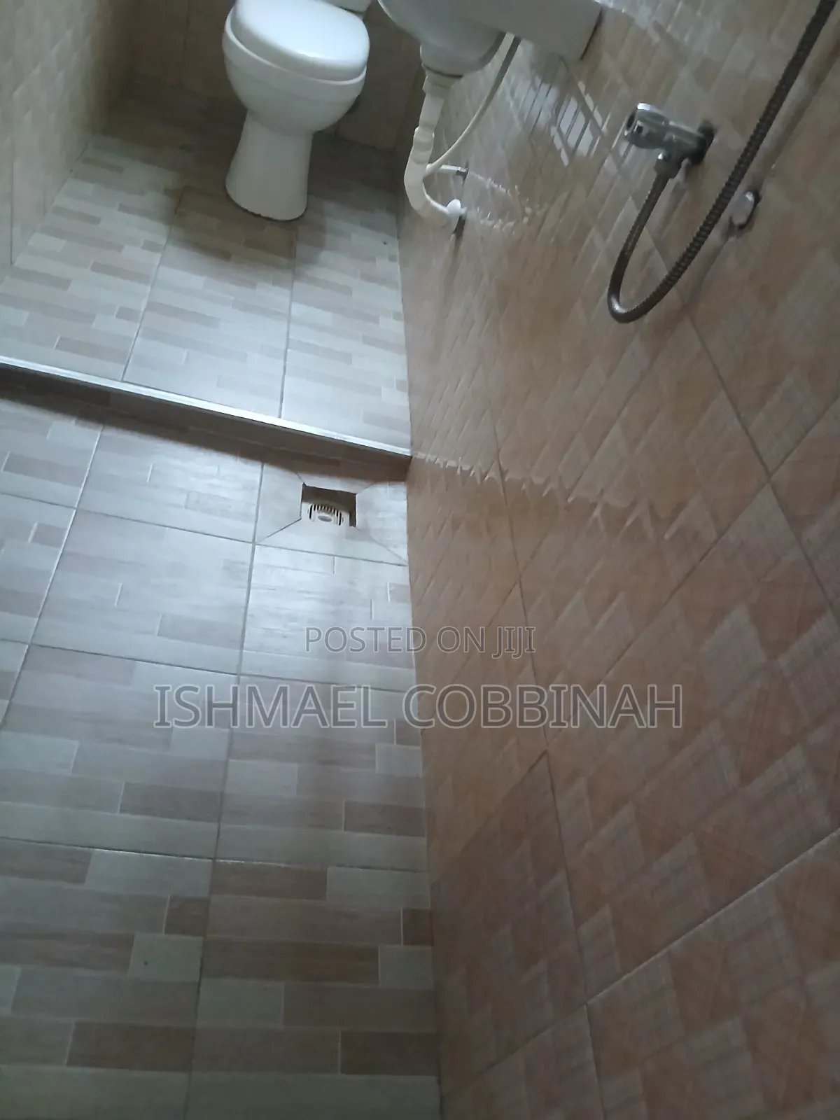 1bdrm Apartment in Ishmit Housing Hub, New Town for rent