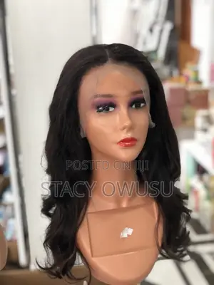 Brazilian Hair
