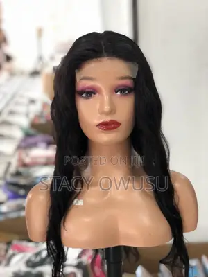 Brazilian Hair