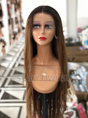Brazilian Hair