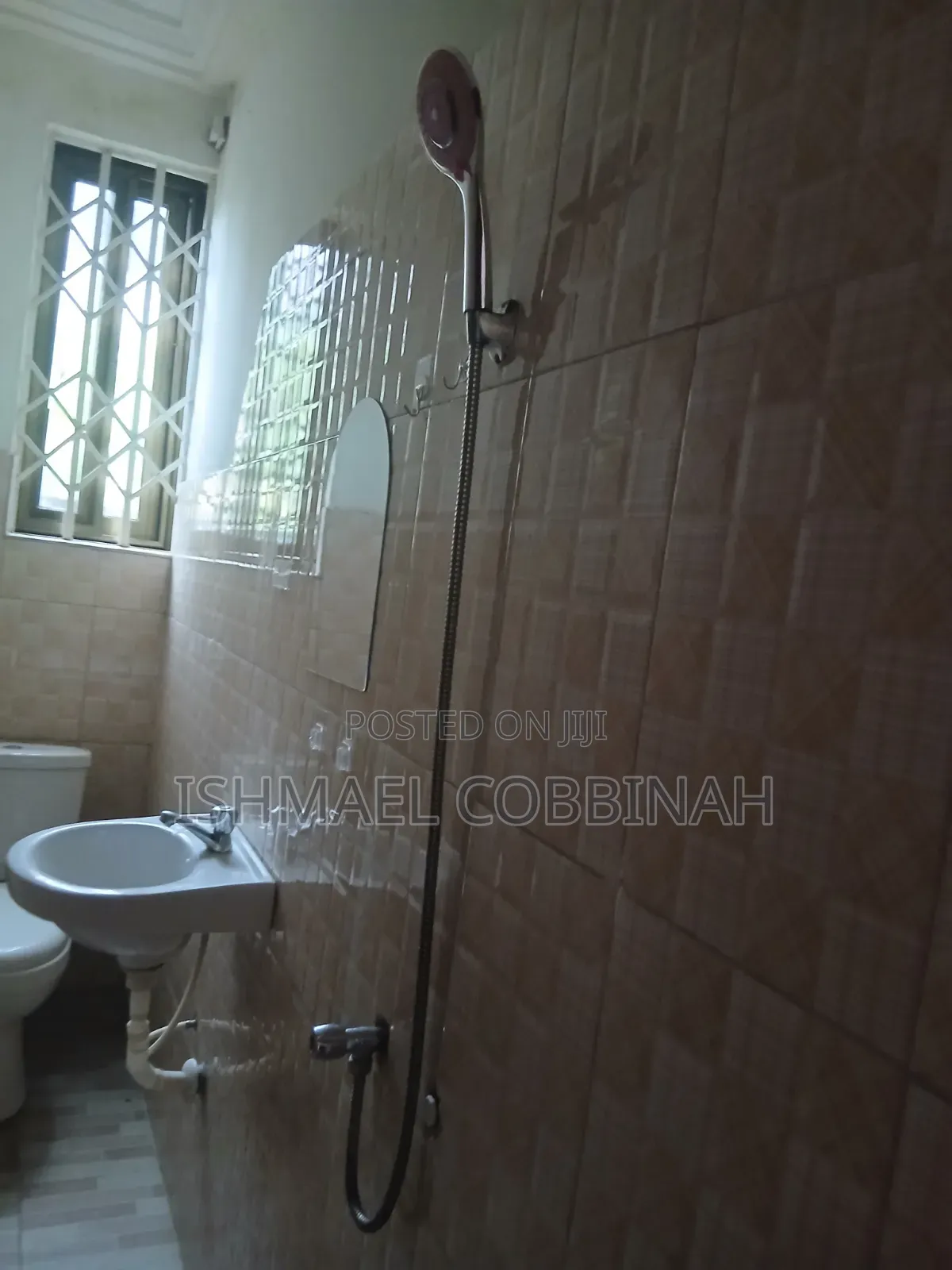 1bdrm Apartment in Ishmit Housing Hub, New Town for rent