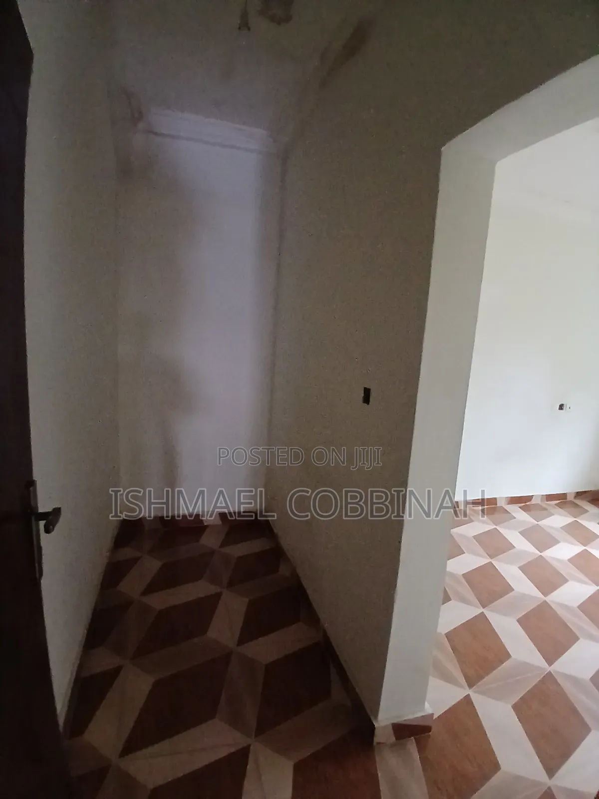 1bdrm Apartment in Ishmit Housing Hub, New Town for rent