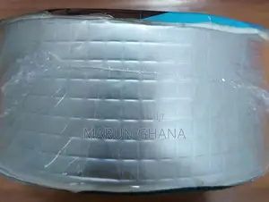 Strong Adhesive Waterproof Aluminum Butyl Tape for Roof Leak- FATLA