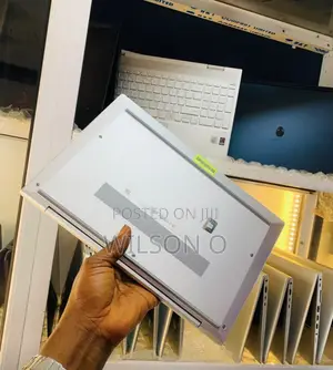Laptop HP EliteBook 840 G8 8GB Intel Core i5 SSD 256GB
