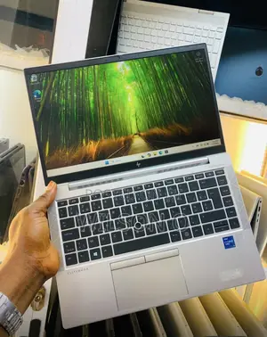 Laptop HP EliteBook 840 G8 8GB Intel Core i5 SSD 256GB