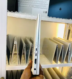Laptop HP EliteBook 840 G8 8GB Intel Core i5 SSD 256GB