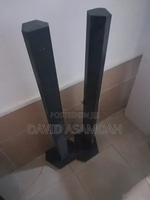 Woofer - Hi-Fi Multimedia Speaker System B05