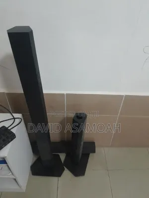 Woofer - Hi-Fi Multimedia Speaker System B05