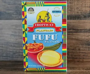 Tropiway Fufu Powder