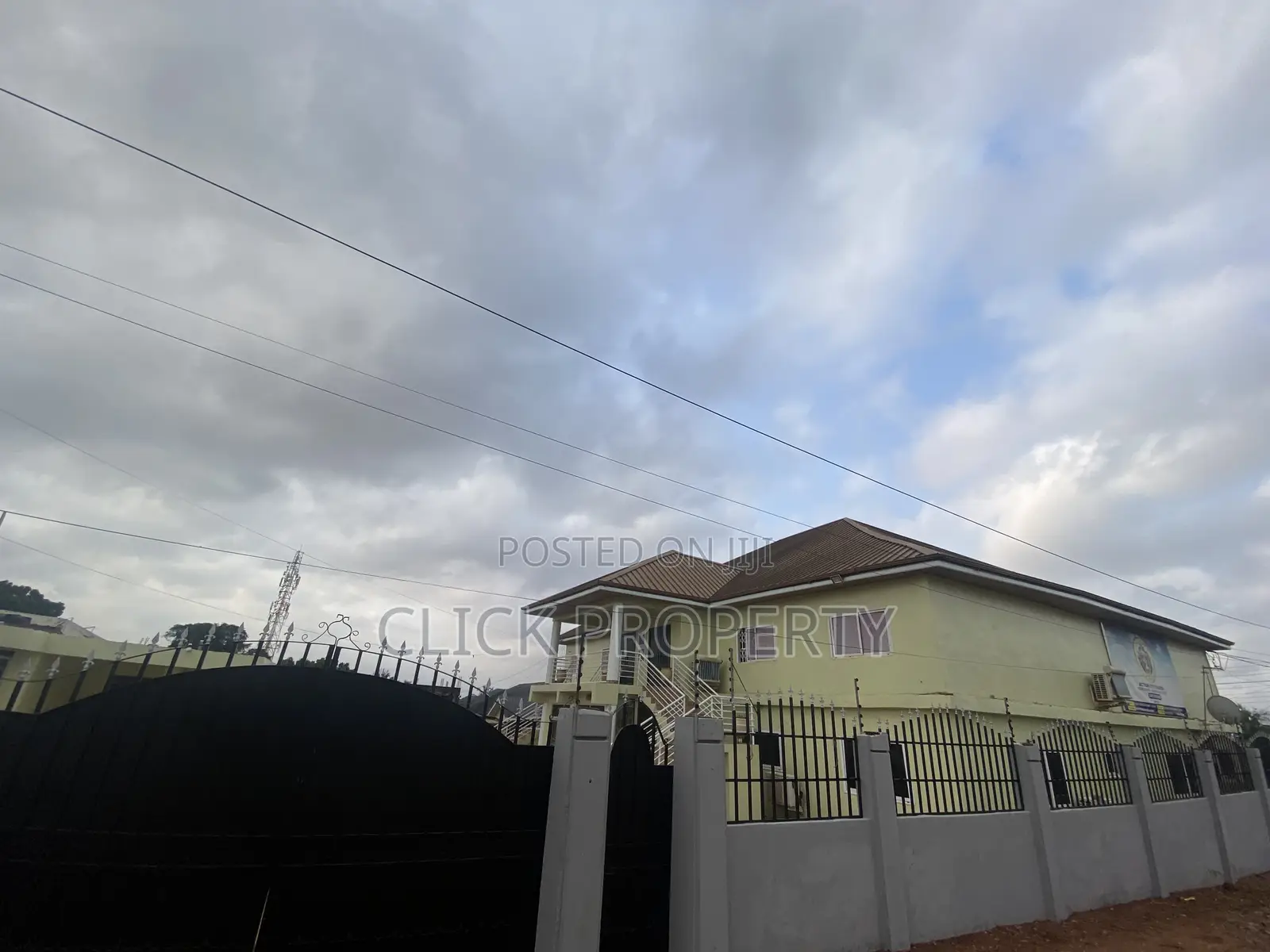 2 and Half Plot of Land for Sale East Legon