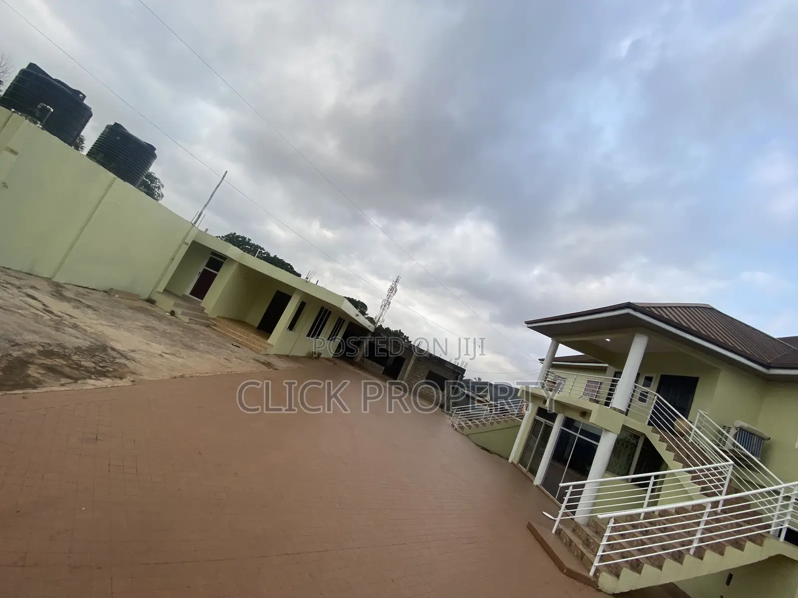 2 and Half Plot of Land for Sale East Legon