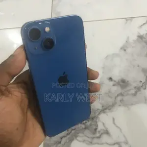 Apple iPhone 13 128 GB Blue