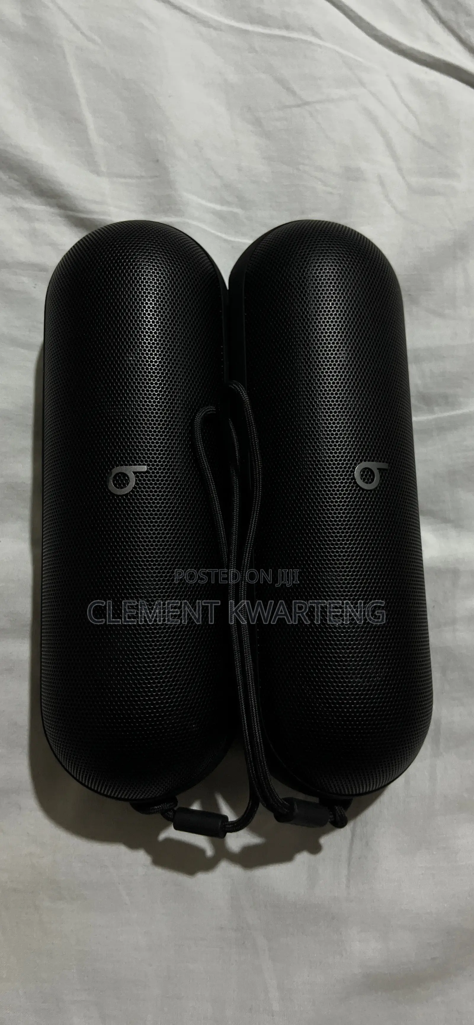 Beats Pill 2024 – Portable Bluetooth Wireless Water‐Resistant Speaker