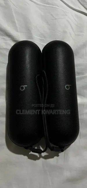 Beats Pill 2024 – Portable Bluetooth Wireless Water‐Resistant Speaker