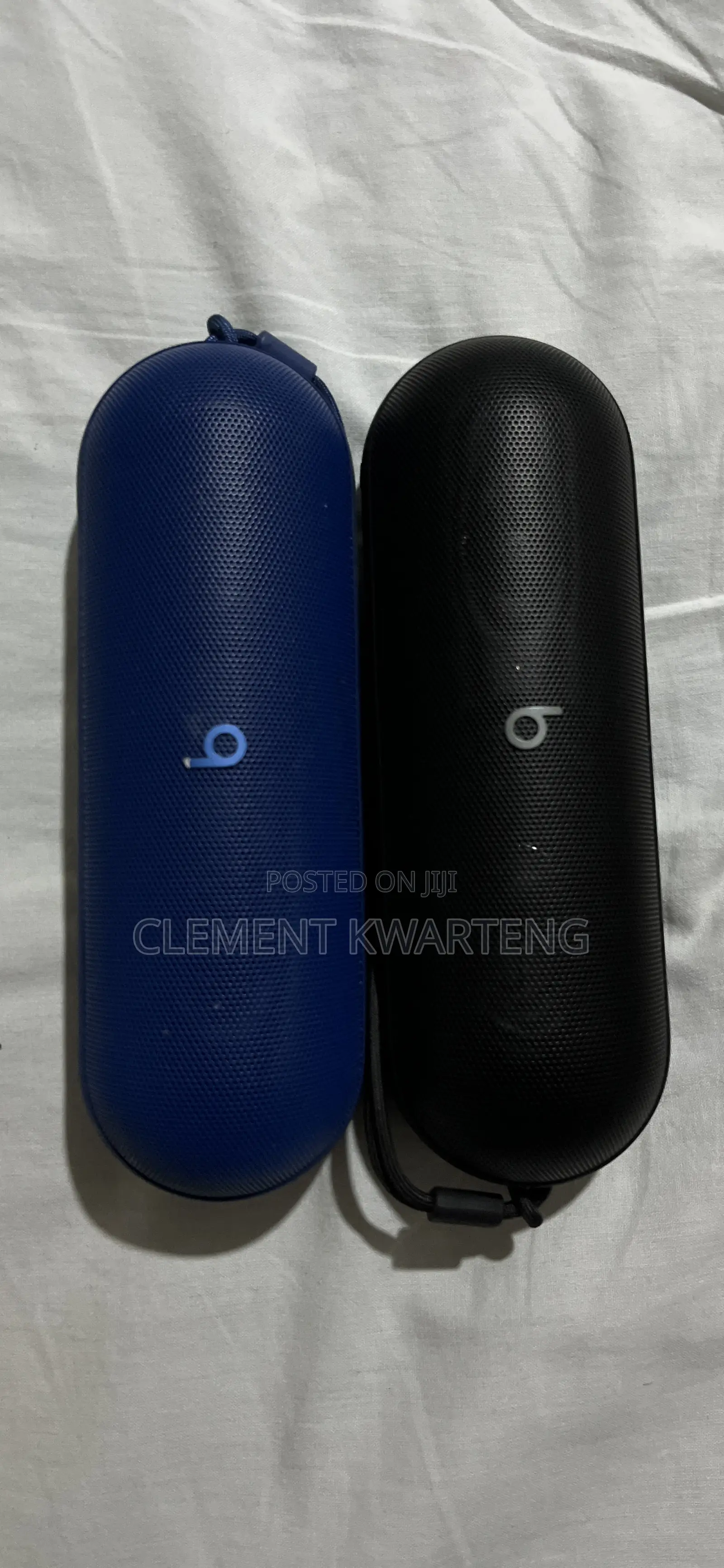 Beats Pill 2024 – Portable Bluetooth Wireless Water‐Resistant Speaker